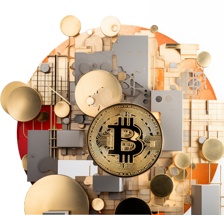 THE BITCOIN STANDARD