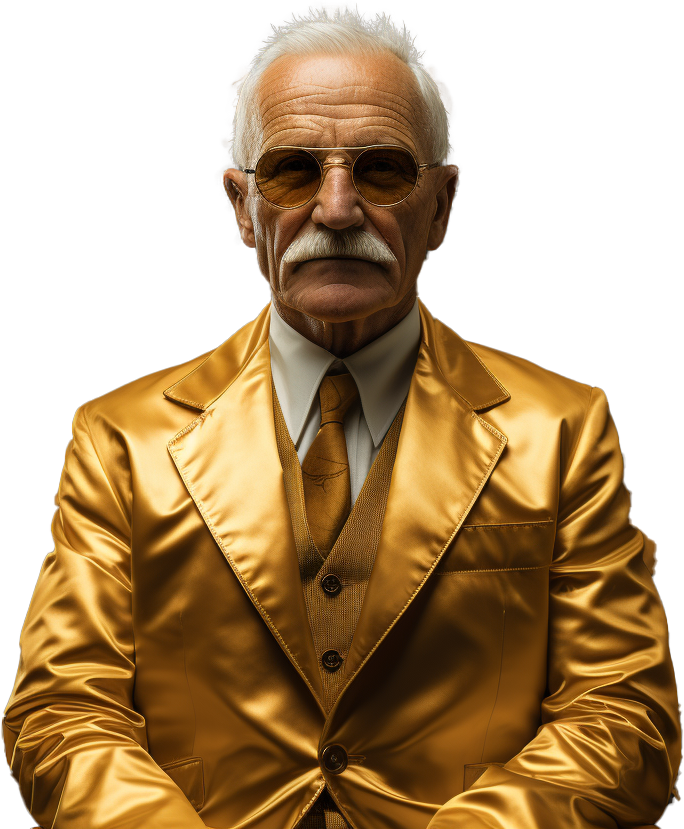 C. G. JUNG