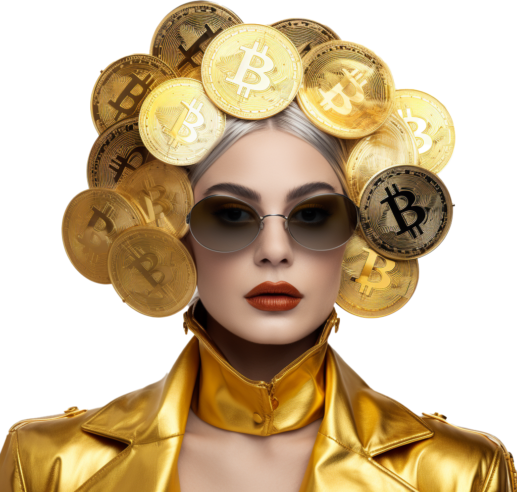 THE BITCOIN STANDARD