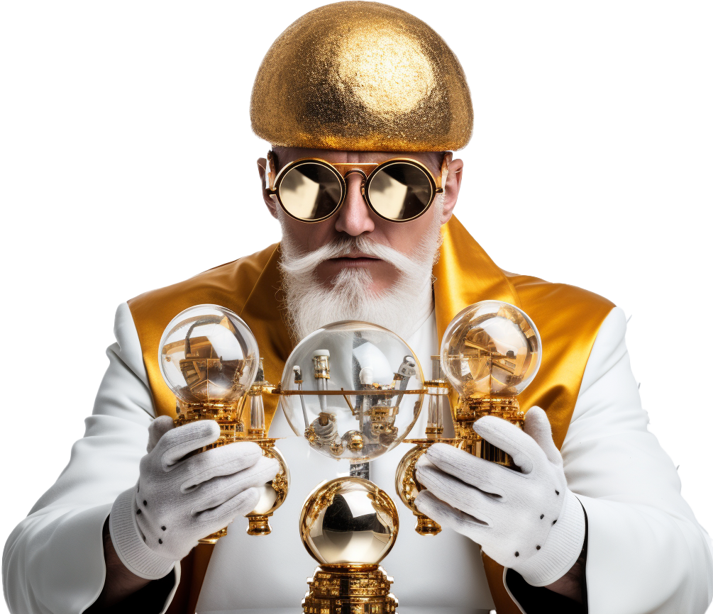 ALCHEMIST