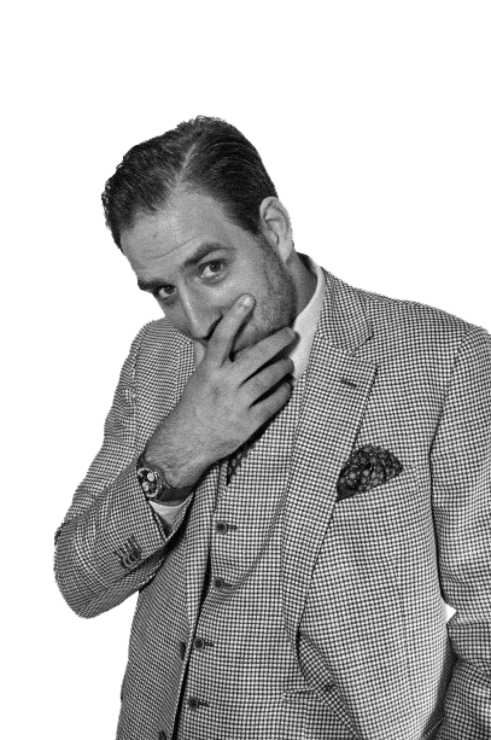 CHRISTOPH FLEISCHER